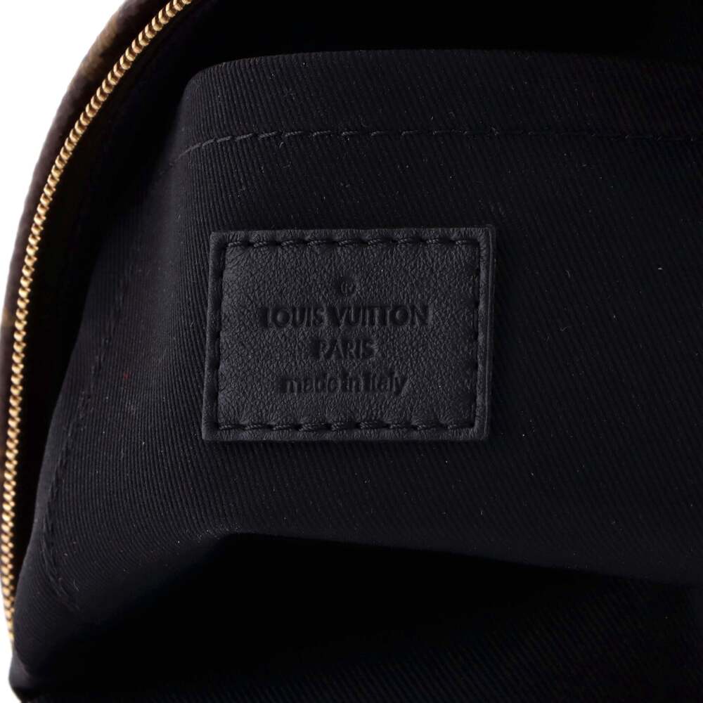 Louis Vuitton Palm Springs Backpack #258216L24B - Picture 7 of 8